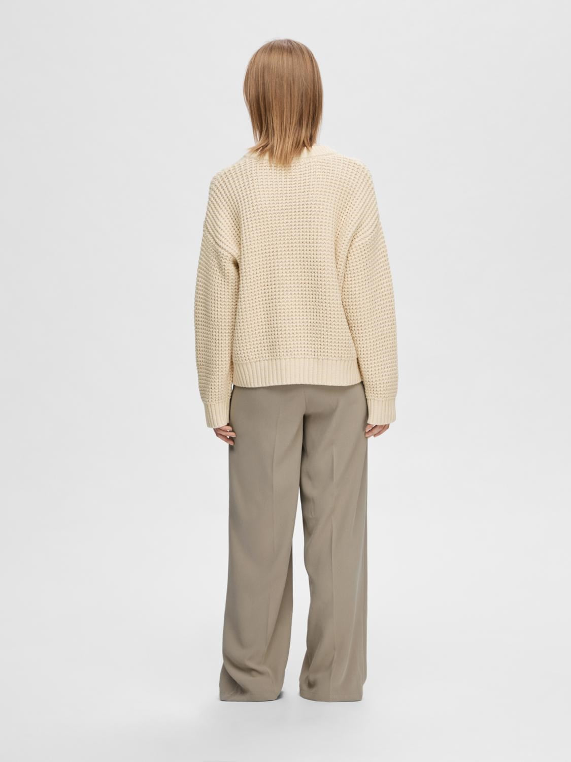 Deirdre Jumper