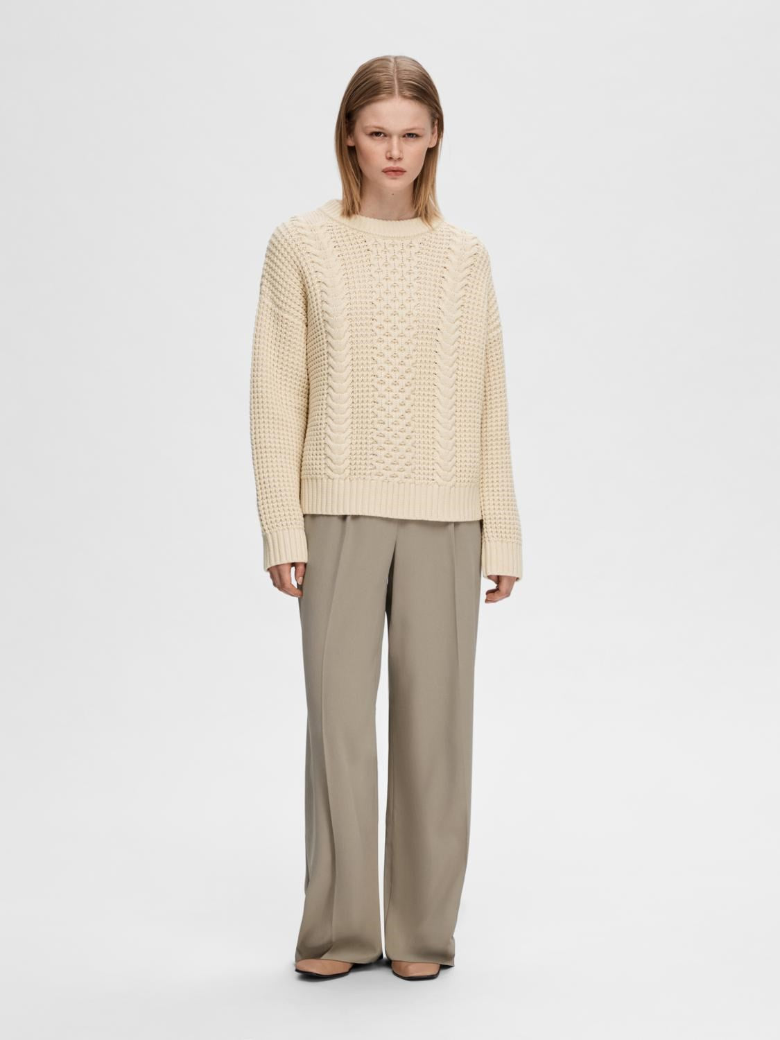 Deirdre Jumper