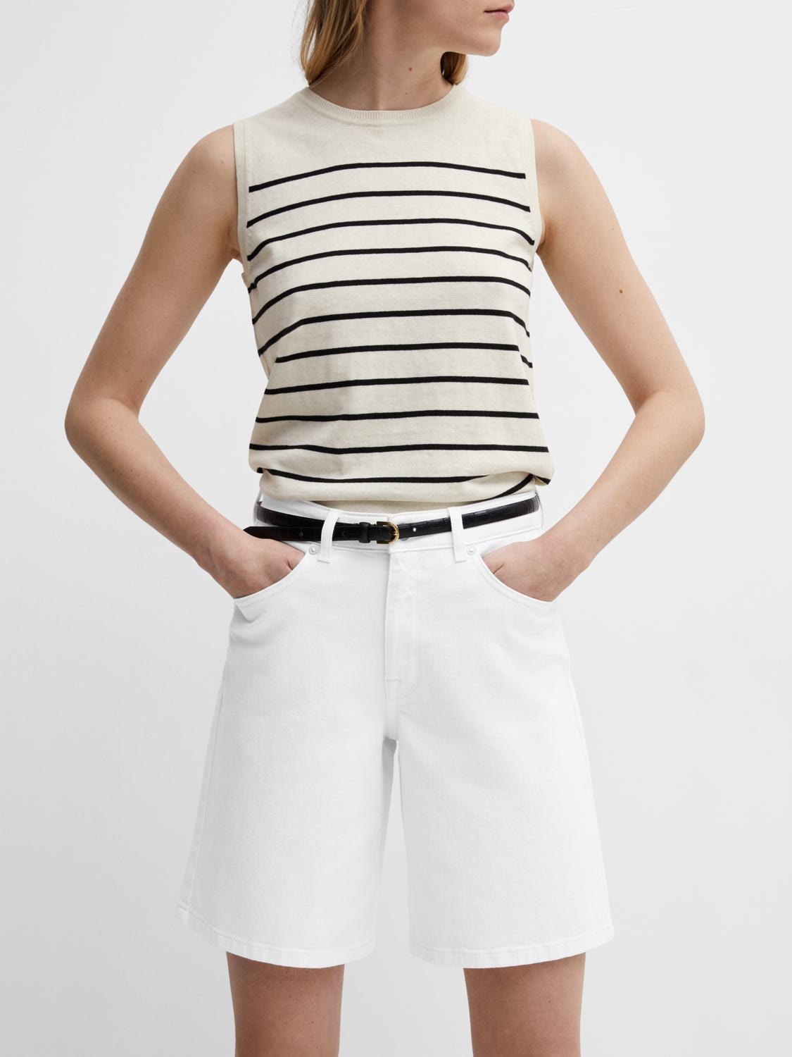 Bronagh shorts