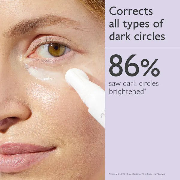 Vinoperfect Dark Circle Brightening Eye Cream with Niacinamide - Caudile *New Product*