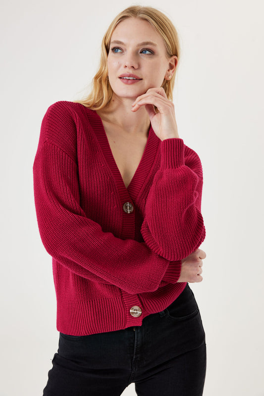 Elaine Cardigan