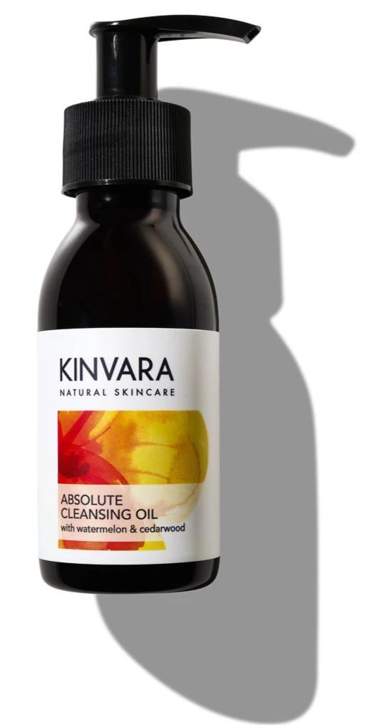 Kinvara Absolute Cleansing Face Oil 100ml