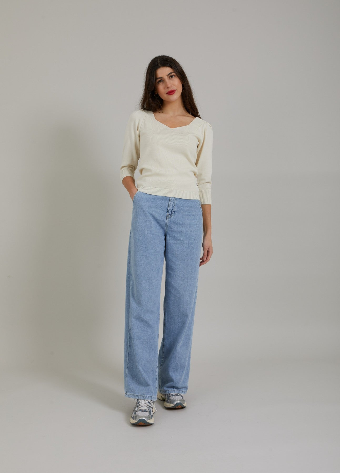 Camilla Top