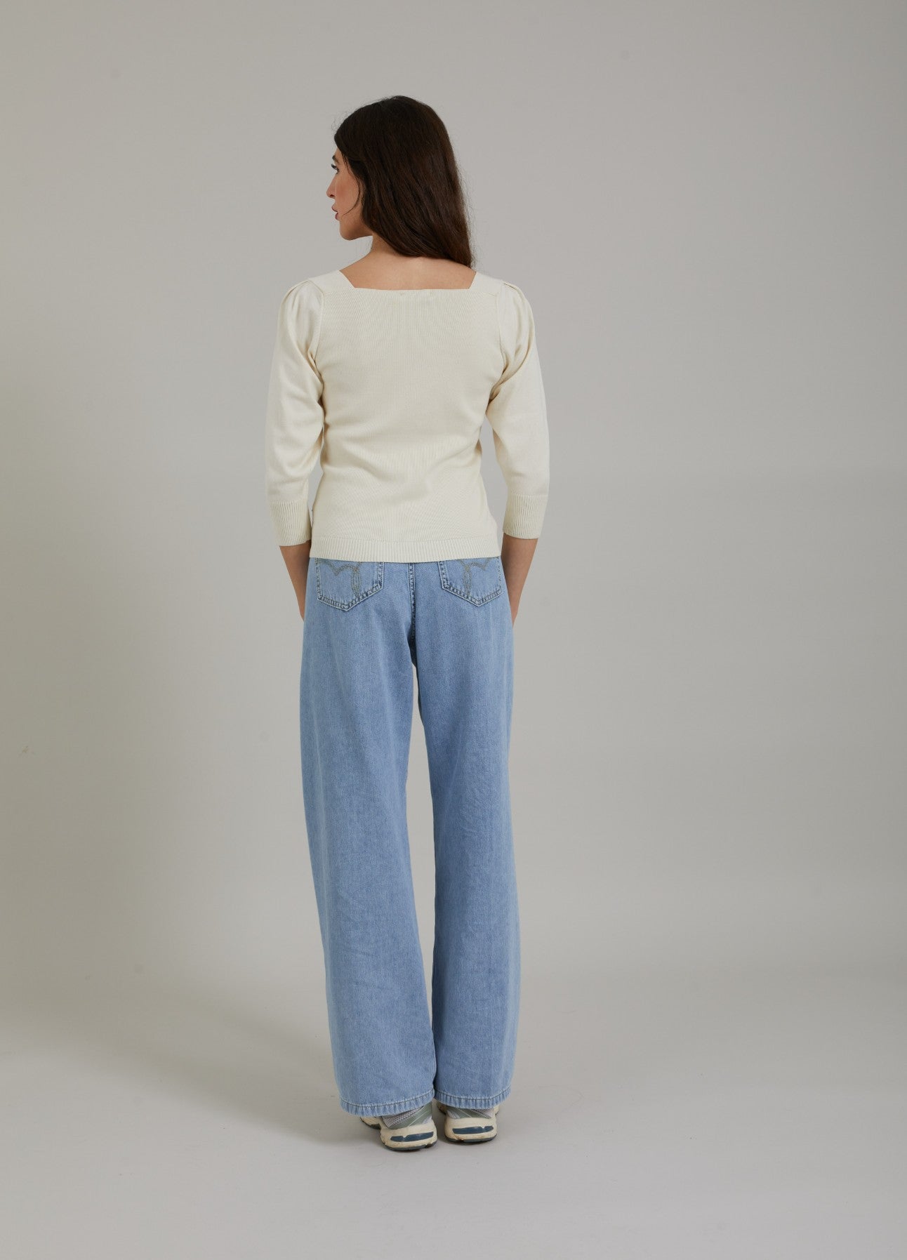 Camilla Top