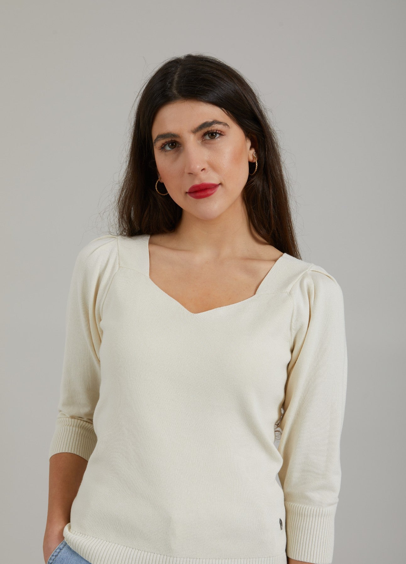 Camilla Top