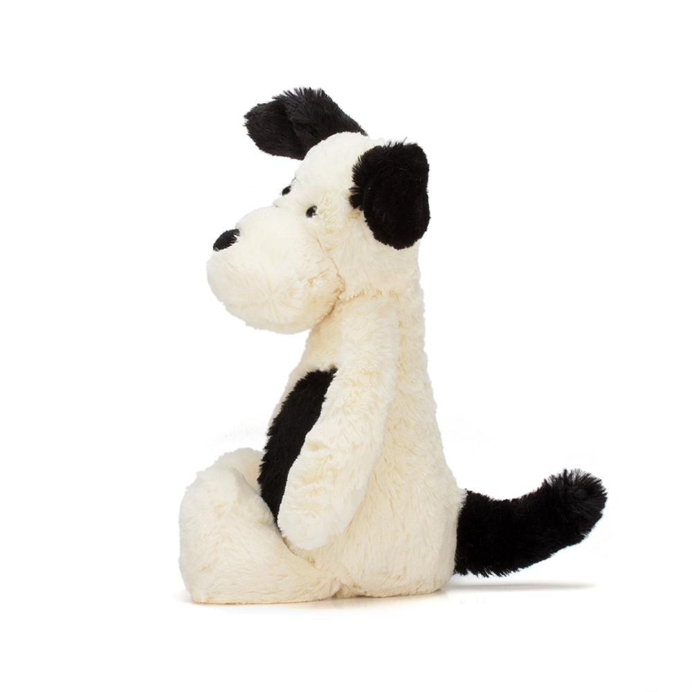 Bashful Puppy by Jellycat