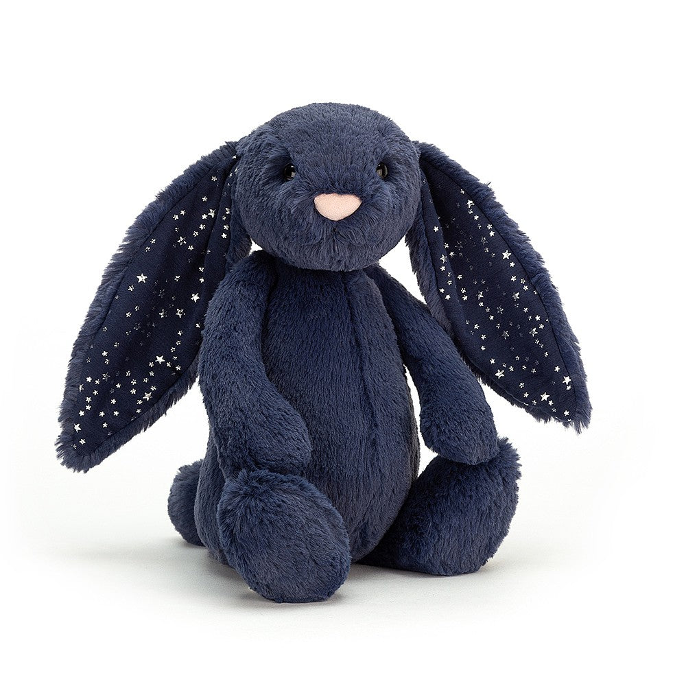 Bashful Stardust Bunny by Jellycat