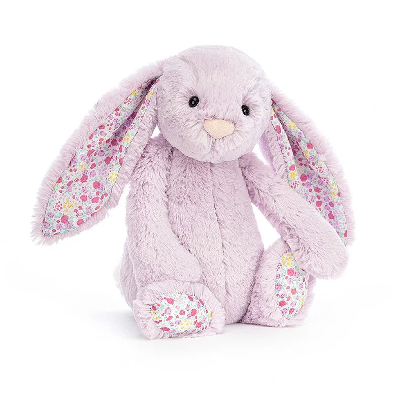 Blossom Jasmine Bunny by Jellycat