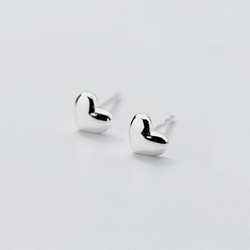 Aoife Earrings Sterling Silver