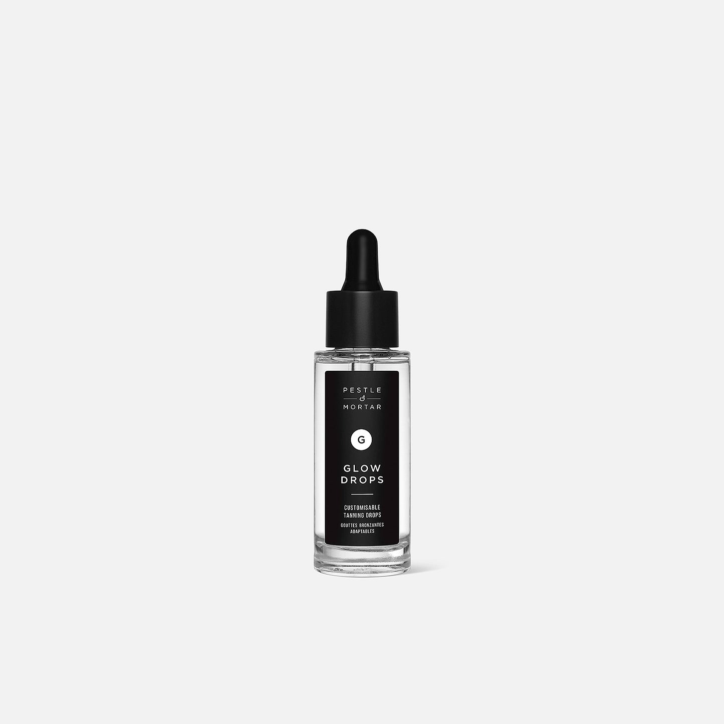 Glow Drops by Pestle & Mortar 30ML