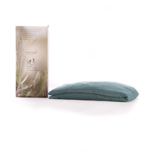 Herbal Wheat Pack by Green Angel