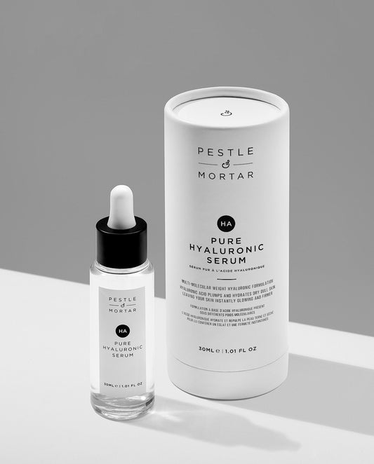 Pure Hyaluronic Serum 30ml