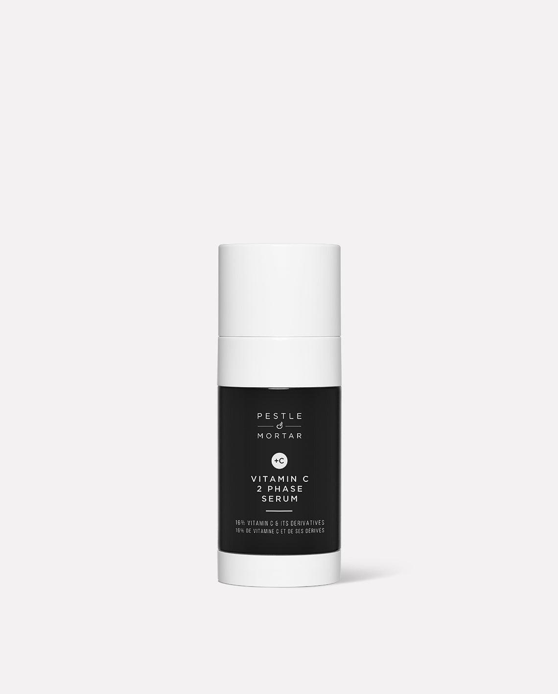 Vitamin C 2 Phase Serum 40 ML by Pestle & Mortar