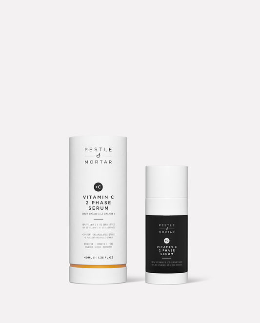 Vitamin C 2 Phase Serum 40 ML by Pestle & Mortar