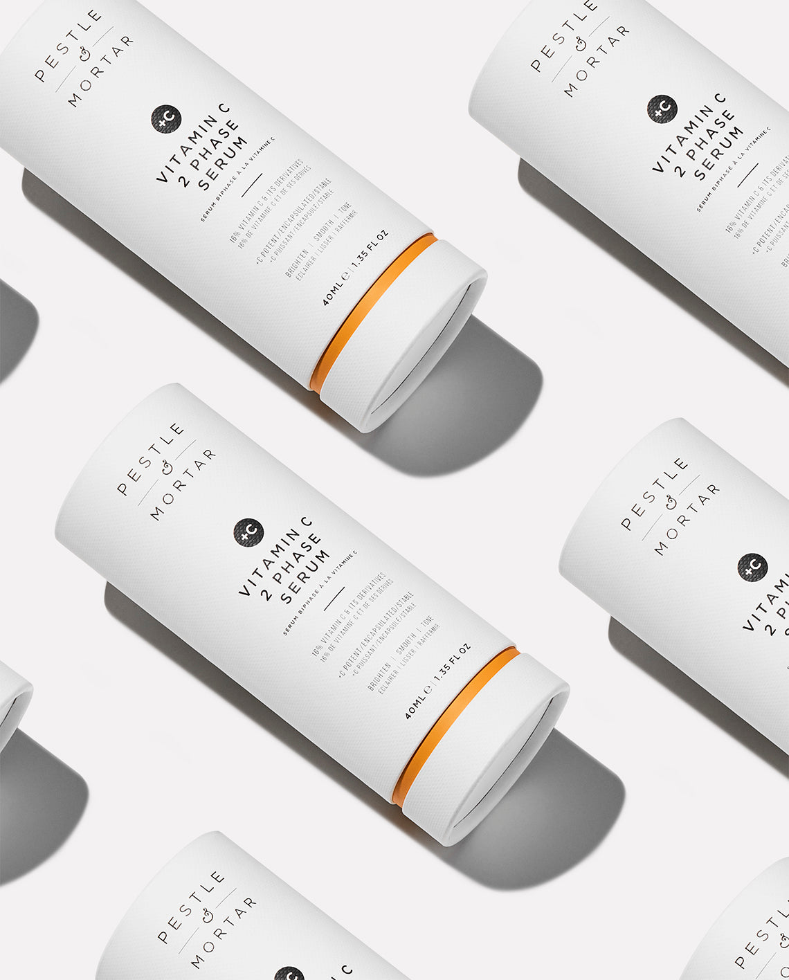 Vitamin C 2 Phase Serum 40 ML by Pestle & Mortar