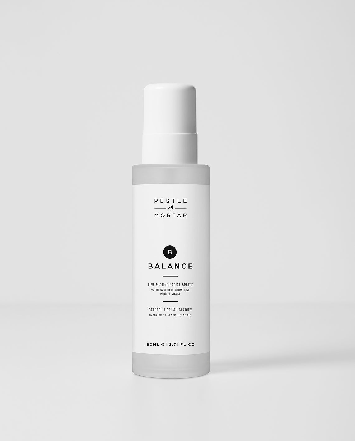Balance Spritz 80ml - Pestle & Mortar
