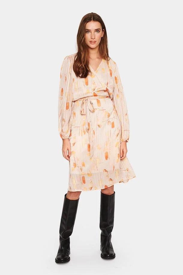 Tessa Dress