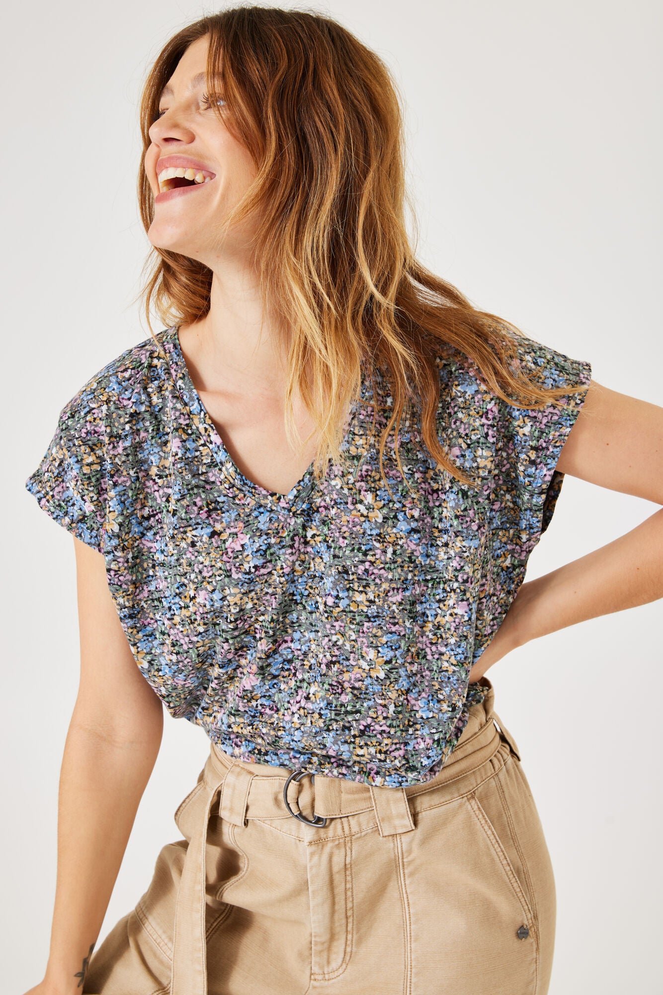 Croía T-Shirt