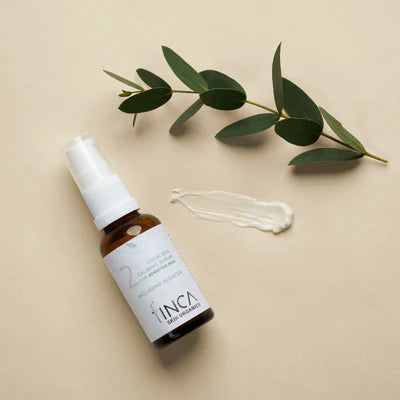 Calming Serum 2 by Fina Skin Organics