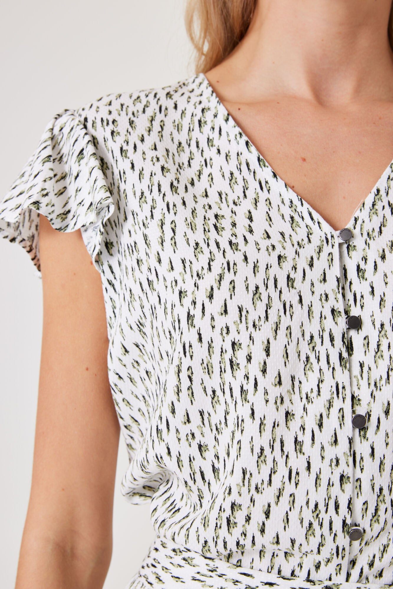 Greta Top