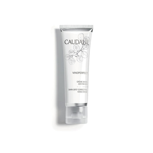 Vinoperfect Dark Spot Correcting Hand Cream by Caudalie 50ml