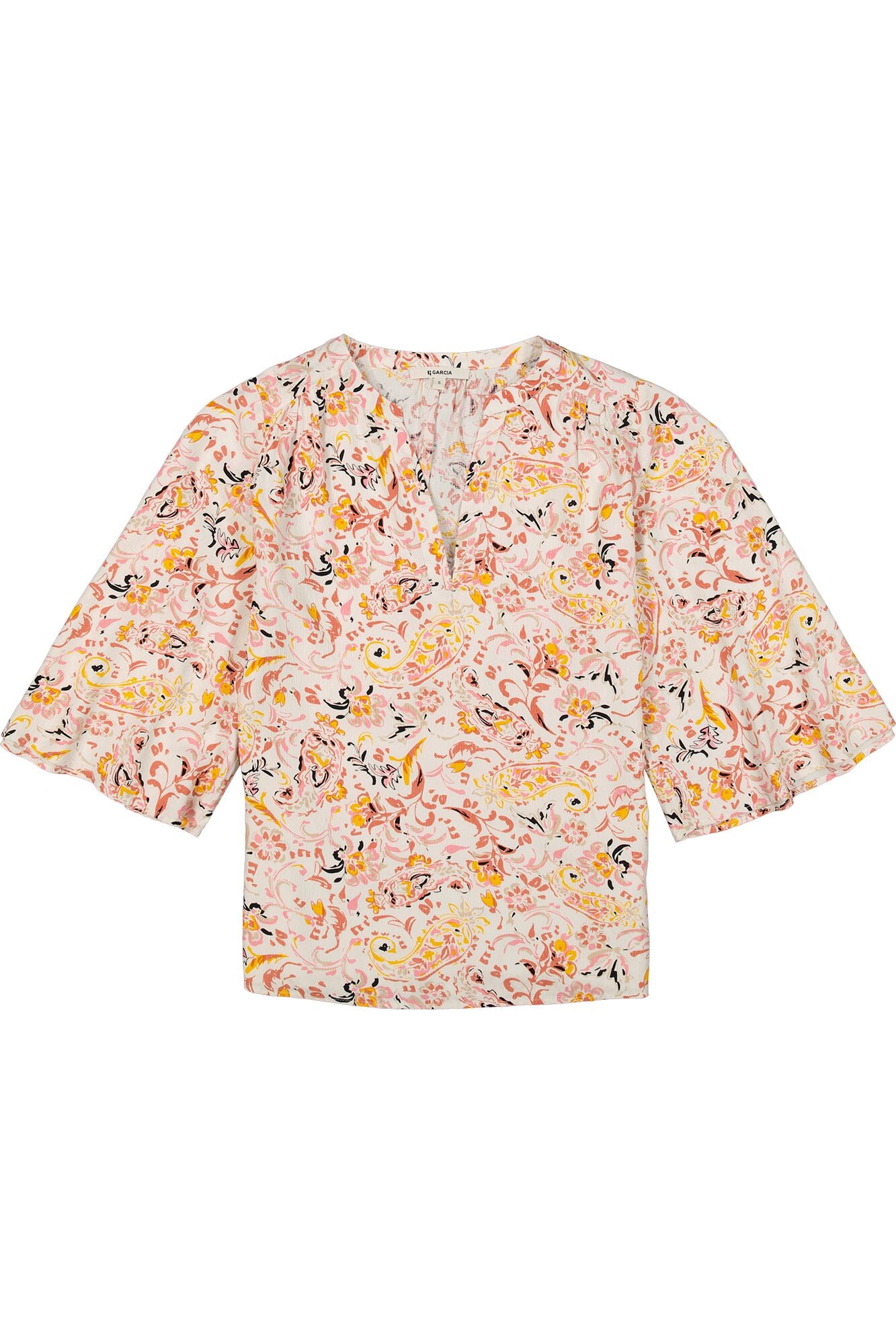 Riona Shirt