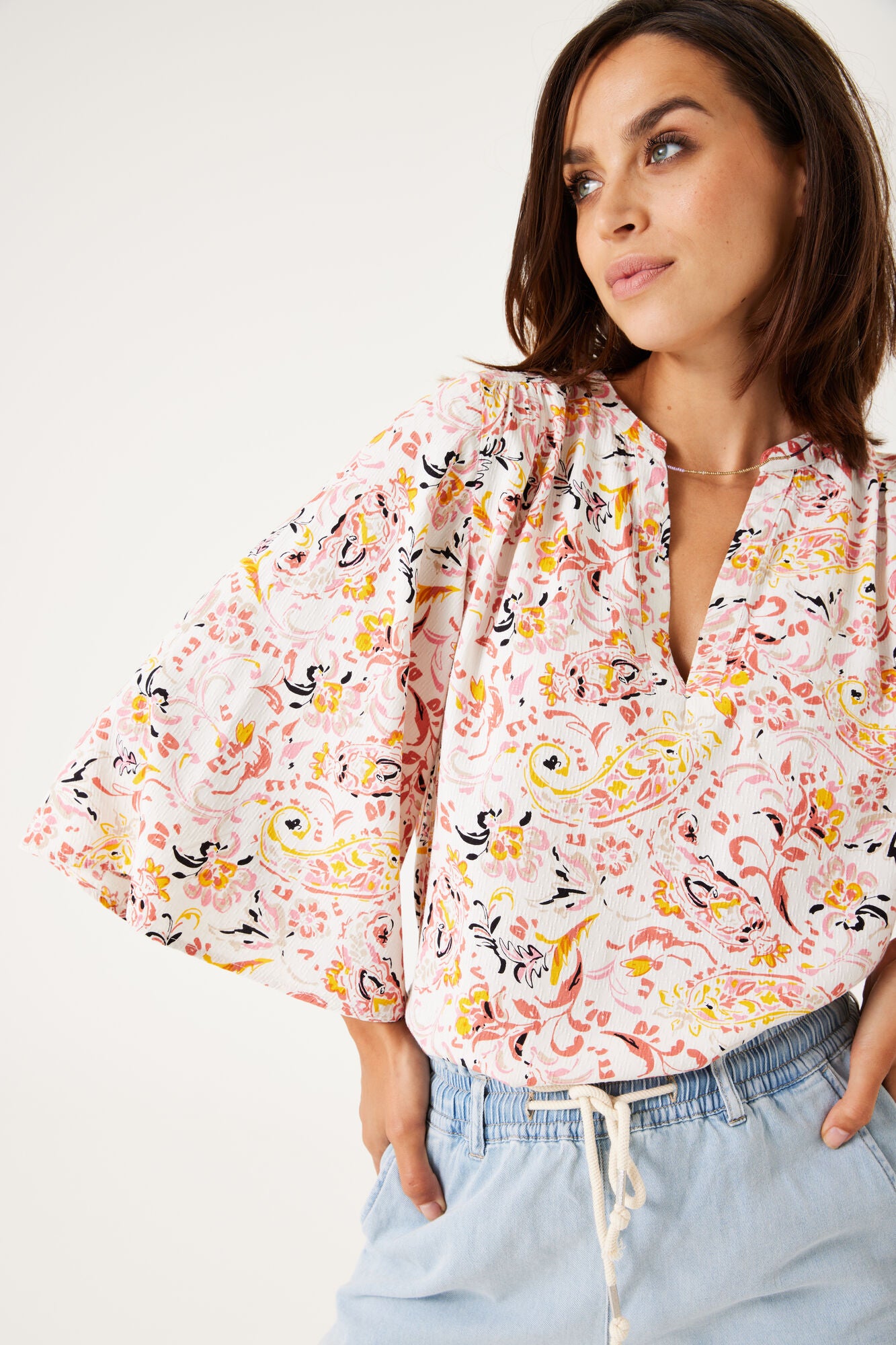 Riona Shirt
