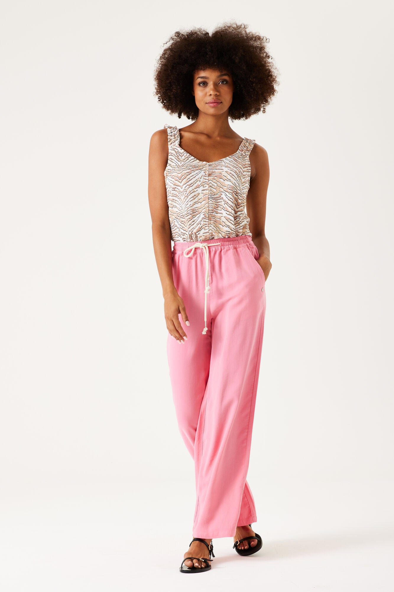 Rosaleen Pants