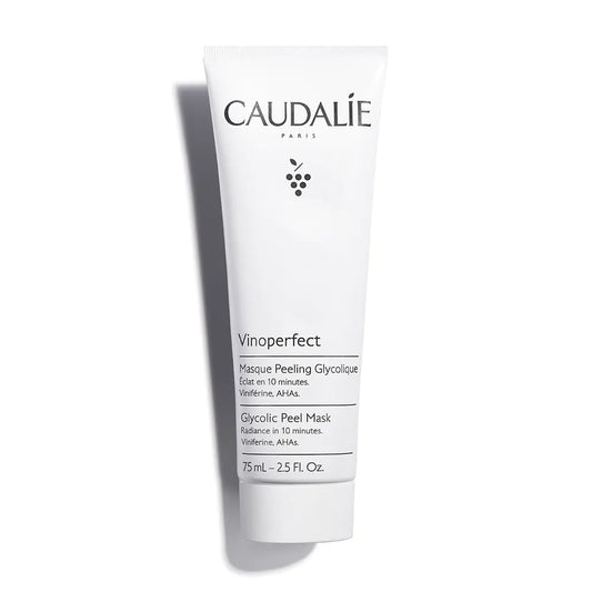 Vinoperfect Glycolic Peel Mask by Caudalie 75ml
