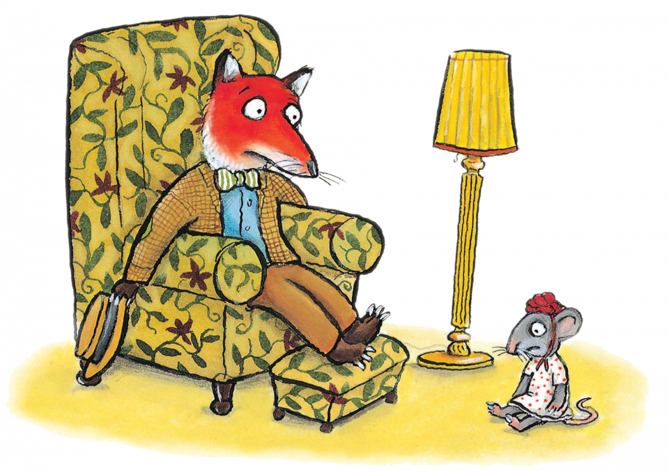 Badgers Band: A new Tales from Acorn Wood story by Julia Donaldson, ill. by Axel Scheffler