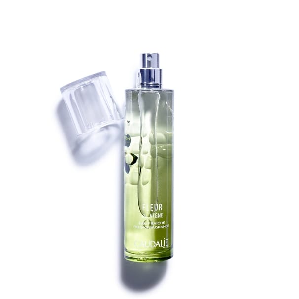 Fleur de Vigne Fresh Fragrance 50ml by Caudalie
