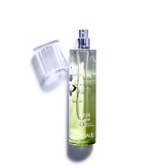 Fleur de Vigne Fresh Fragrance 50ml by Caudalie