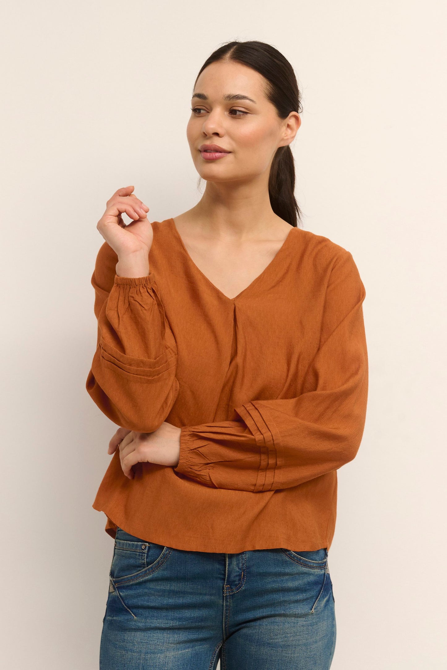 Riley Top