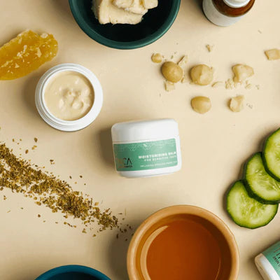 Moisturising Balm by Finca Skin Organics