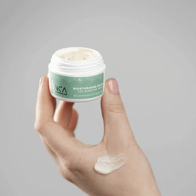 Moisturising Balm by Finca Skin Organics
