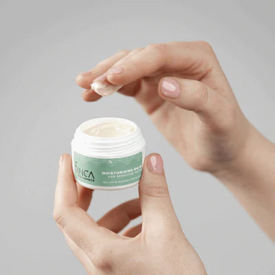 Moisturising Balm by Finca Skin Organics