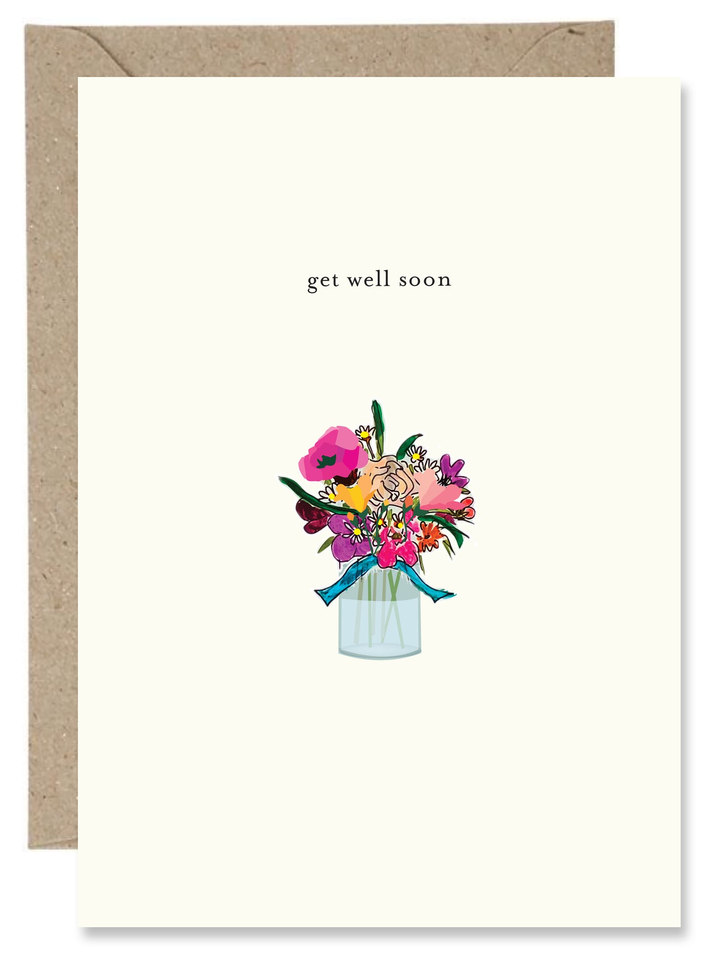 Get Well Soon