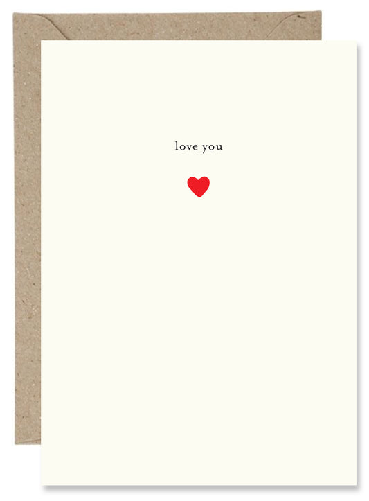 Love You