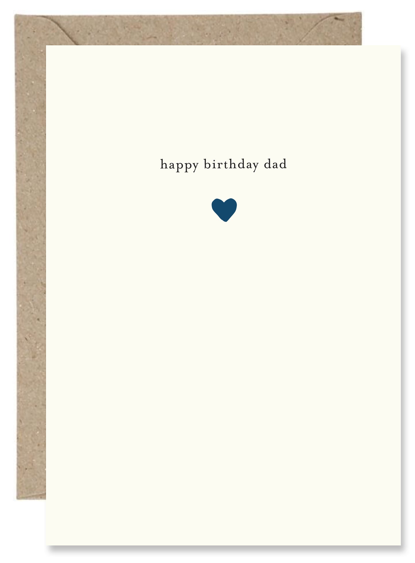 Happy Birthday Dad