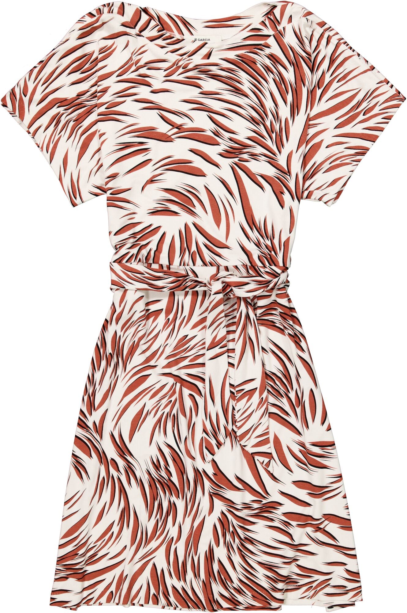 Jessika Dress