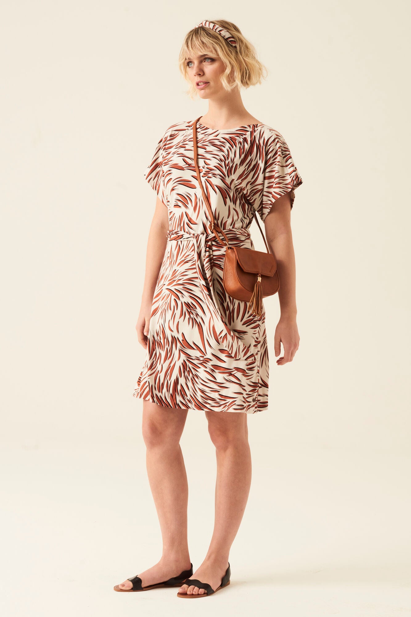 Jessika Dress