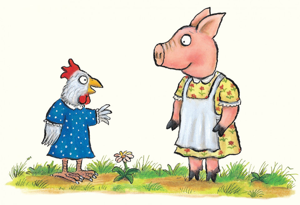 Badgers Band: A new Tales from Acorn Wood story by Julia Donaldson, ill. by Axel Scheffler