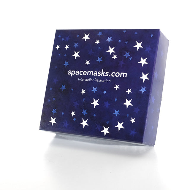 Spacemasks - Box of 5