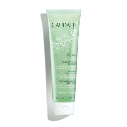 VinoPure Purifying Gel Cleanser by Caudalie 150ml
