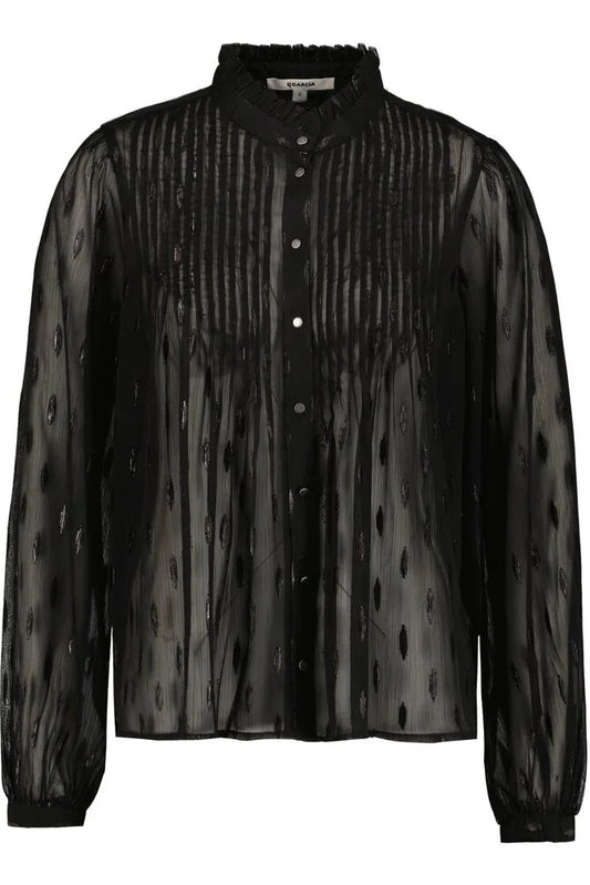 Winifred Blouse