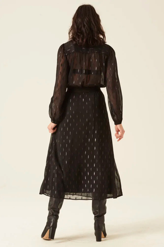 Winifred Blouse