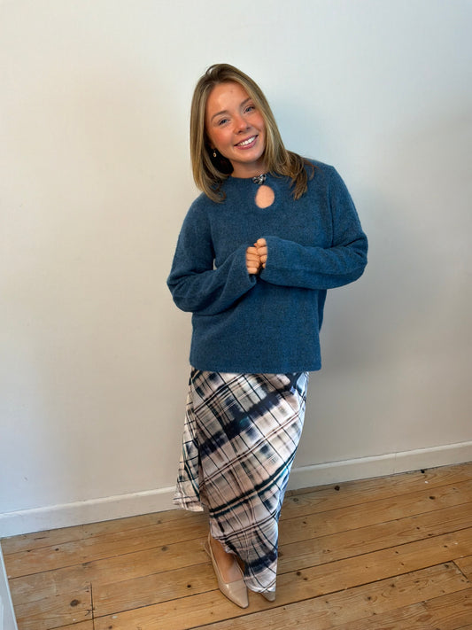 Nora Jumper