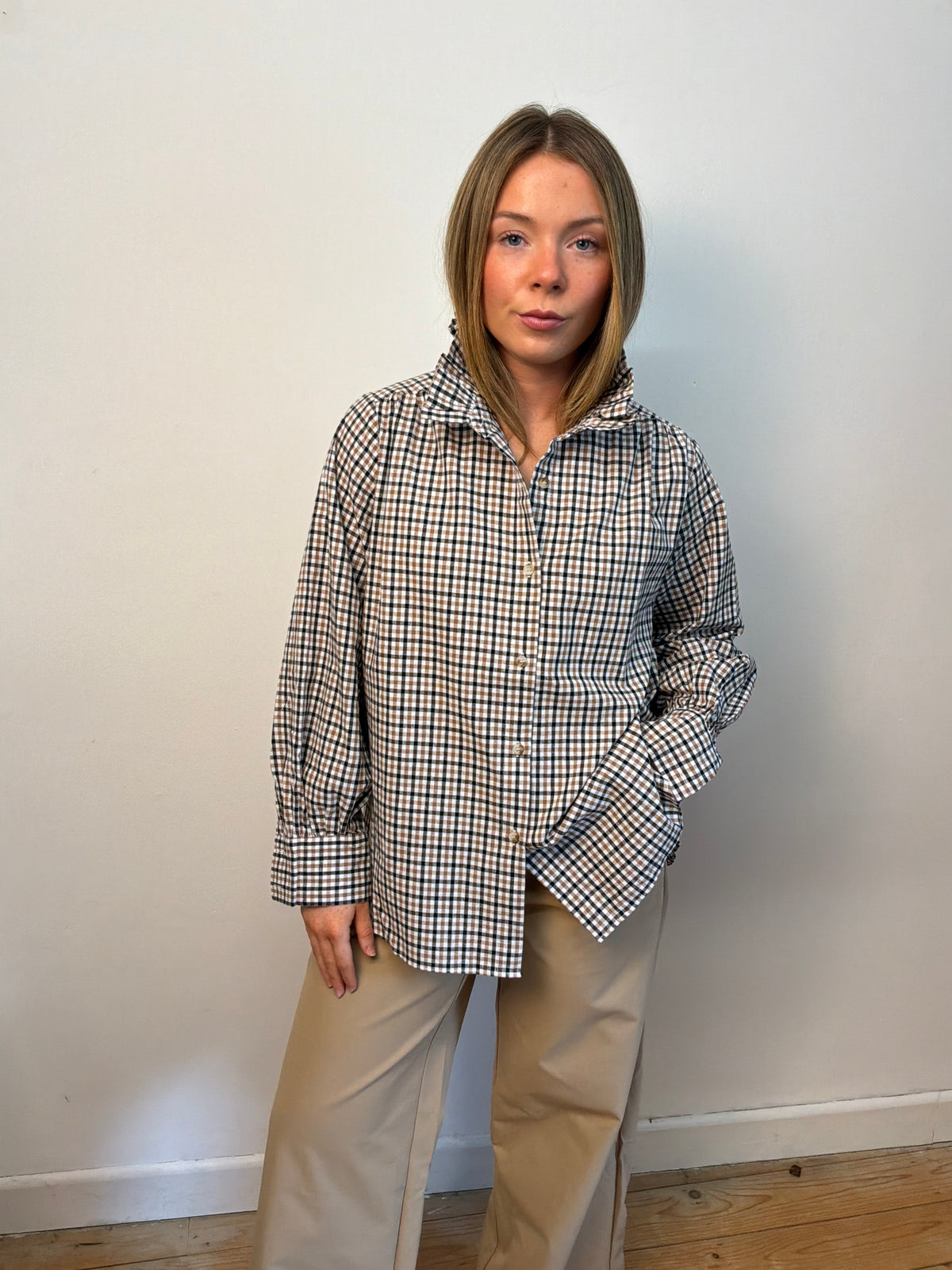 Nanci shirt