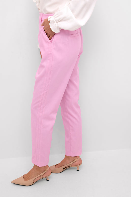Jesse Pink Pants