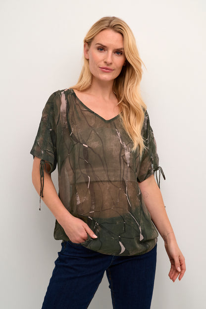 Edel Blouse